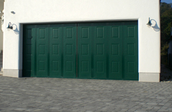 Garažna vrata